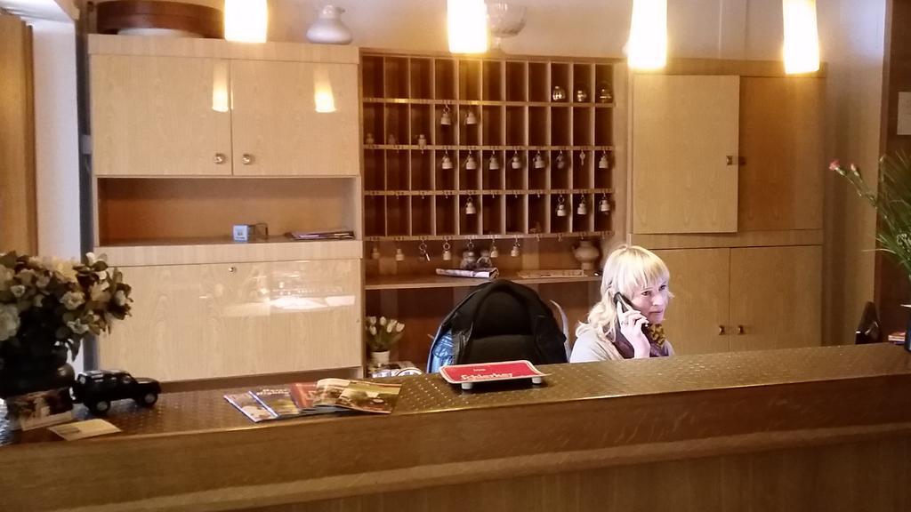 Ostalgie Ferienheim Sorgenfrei Hotell Rom bilde